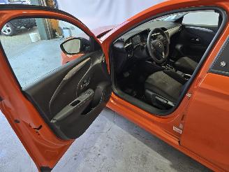Opel Corsa Electric 50 kWh picture 21