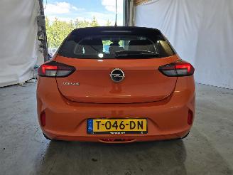 Opel Corsa Electric 50 kWh picture 6