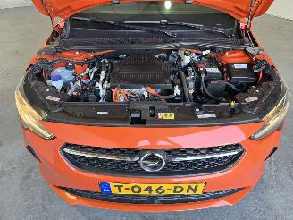 Opel Corsa Electric 50 kWh picture 15