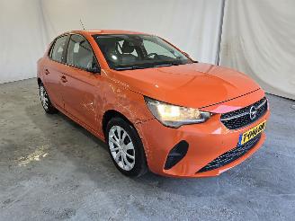 uszkodzony samochody osobowe Opel Corsa Electric 50 kWh 2023/5
