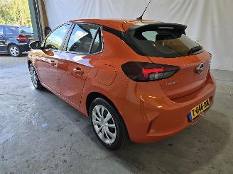 Opel Corsa Electric 50 kWh picture 5