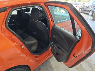 Opel Corsa Electric 50 kWh picture 18