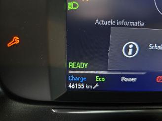 Opel Corsa Electric 50 kWh picture 22
