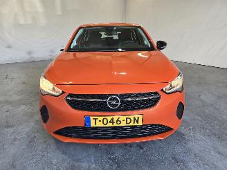 Opel Corsa Electric 50 kWh picture 2