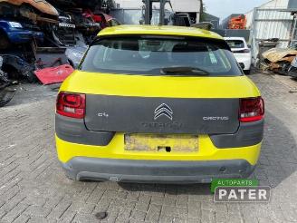 Citroën C4 cactus C4 Cactus (0B/0P), Hatchback 5-drs, 2014 1.2 PureTech 82 12V picture 5