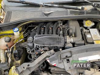 Citroën C4 cactus C4 Cactus (0B/0P), Hatchback 5-drs, 2014 1.2 PureTech 82 12V picture 9