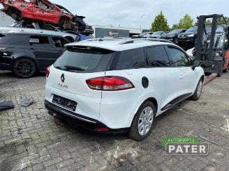 Renault Clio Clio IV Estate/Grandtour (7R), Combi 5-drs, 2012 / 2021 1.5 Energy dCi 90 FAP picture 4