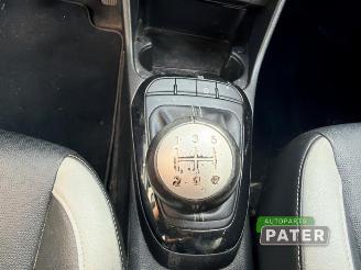 Kia Picanto Picanto (JA), Hatchback, 2017 1.0 12V picture 23