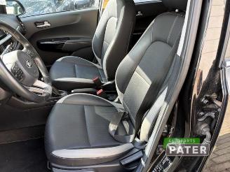 Kia Picanto Picanto (JA), Hatchback, 2017 1.0 12V picture 20