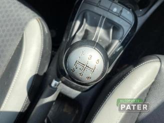 Kia Picanto Picanto (JA), Hatchback, 2017 1.0 12V picture 9