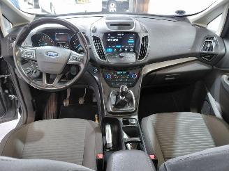 Ford C-Max 1.0 Titanium picture 18