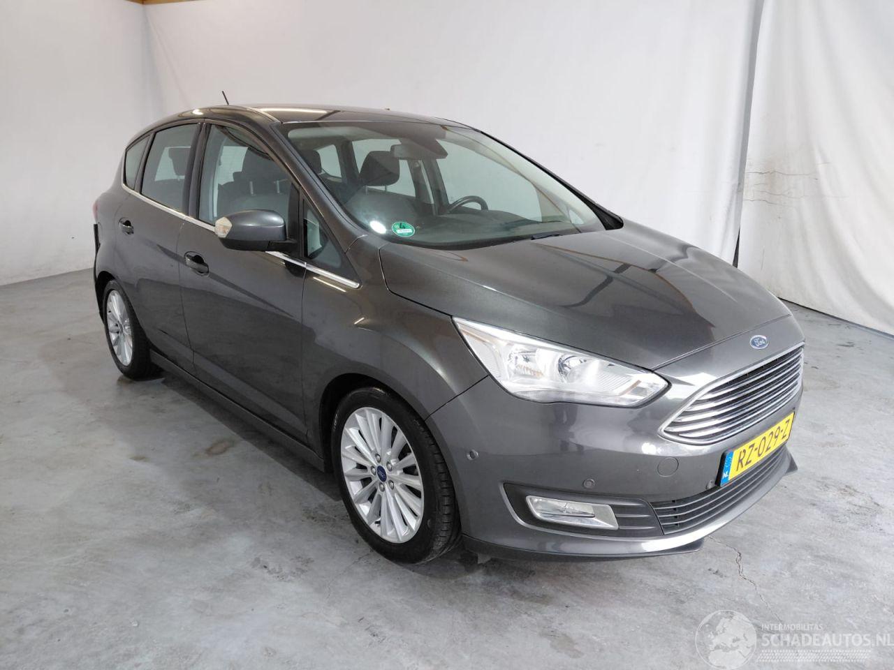 Ford C-Max 1.0 Titanium