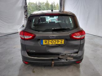 Ford C-Max 1.0 Titanium picture 6
