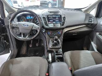 Ford C-Max 1.0 Titanium picture 20