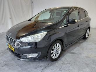 Ford C-Max 1.0 Titanium picture 3
