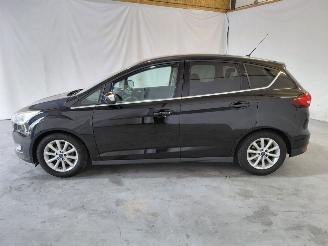 Ford C-Max 1.0 Titanium picture 4