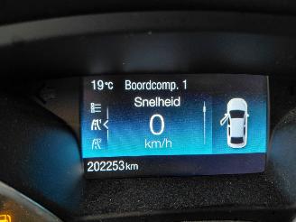Ford C-Max 1.0 Titanium picture 27