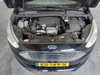 Ford C-Max 1.0 Titanium picture 9