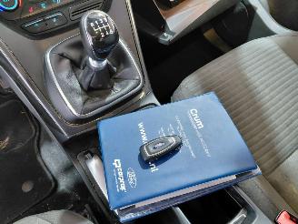 Ford C-Max 1.0 Titanium picture 33