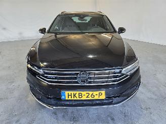 Volkswagen Passat Variant 1.4 TSI PHEV GTE Business picture 2
