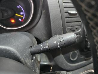 Opel Vivaro 1.6 CDTI L1H1 DC Sport picture 30