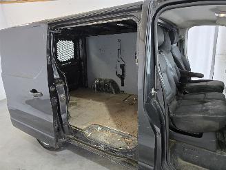 Opel Vivaro 1.6 CDTI L1H1 DC Sport picture 23