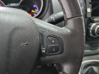 Opel Vivaro 1.6 CDTI L1H1 DC Sport picture 32