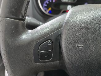 Opel Vivaro 1.6 CDTI L1H1 DC Sport picture 31