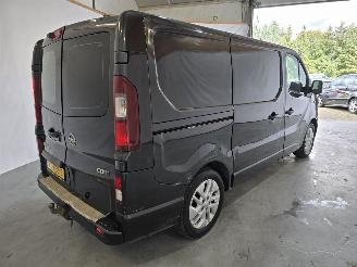 Opel Vivaro 1.6 CDTI L1H1 DC Sport picture 7