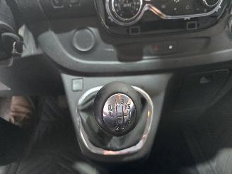 Opel Vivaro 1.6 CDTI L1H1 DC Sport picture 35