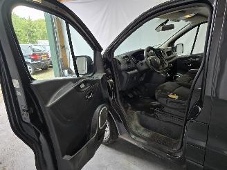 Opel Vivaro 1.6 CDTI L1H1 DC Sport picture 25