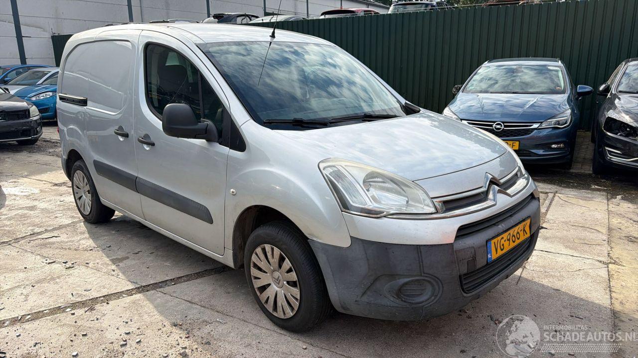 Citroën Berlingo 1.6 e-HDI 500 Club Economy