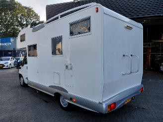 Fiat Camper 2.8 JTD JOINT 1 picture 4