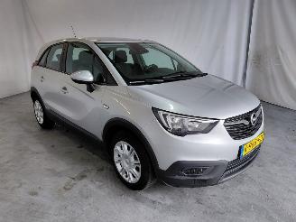 škoda osobní automobily Opel Crossland X 1.2 120 J. Edition 2019/4
