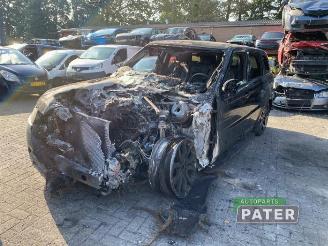 Uttjänta bilar auto Land Rover Range Rover sport Range Rover Sport (LW), Terreinwagen, 2013 / 2022 3.0 SDV6 2014/2
