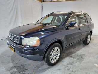 Volvo Xc-90 4.4 V8 Summum picture 3
