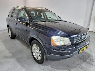 Coche accidentado Volvo Xc-90 4.4 V8 Summum 2006/10