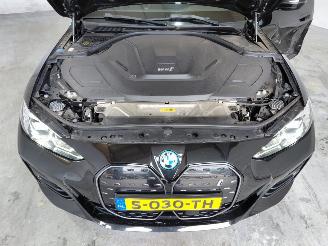 BMW i4 E Drive 35 High Executive 70Kwh picture 16