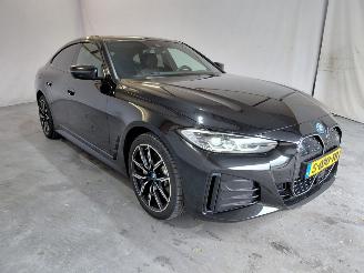Auto incidentate BMW i4 E Drive 35 High Executive 70Kwh 2023/4
