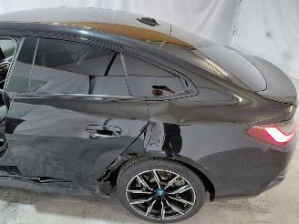 BMW i4 E Drive 35 High Executive 70Kwh picture 15