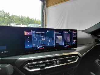 BMW i4 E Drive 35 High Executive 70Kwh picture 43