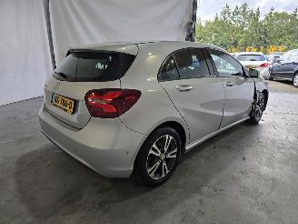 Mercedes A-klasse 160 Ambition picture 7