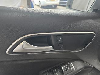 Mercedes A-klasse 160 Ambition picture 23