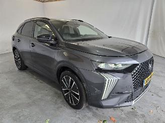 škoda osobní automobily DS Automobiles DS 7 Crossback 1.6 PHEV 300 4x4 Pallas 2025/7