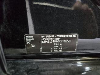 BMW 3-serie 316d Executive picture 17