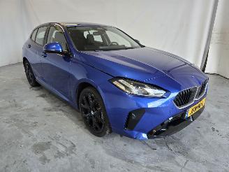 Coche accidentado BMW 1-serie 120 M Sport Design Edition 2025/9