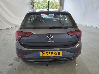 Volkswagen Polo 1.0 TSI Life picture 6