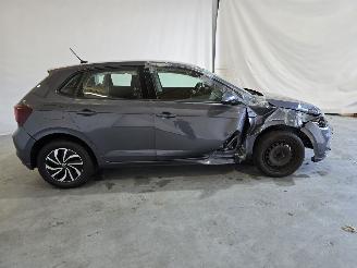 Volkswagen Polo 1.0 TSI Life picture 8