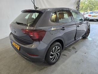 Volkswagen Polo 1.0 TSI Life picture 7