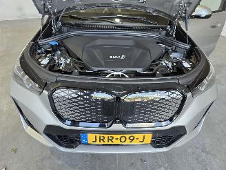 BMW iX1 eDrive20 67 kWh picture 17